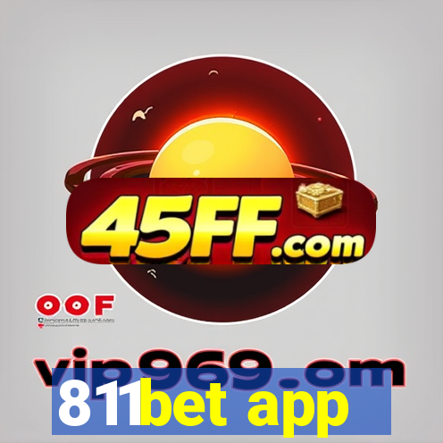 811bet app